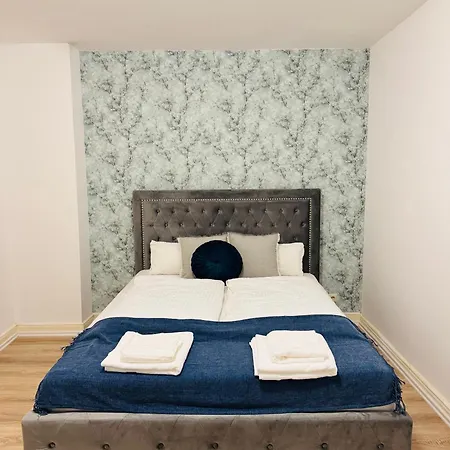 Apartment Charmantes Altstadt-juwel An Der Elbe Wedel