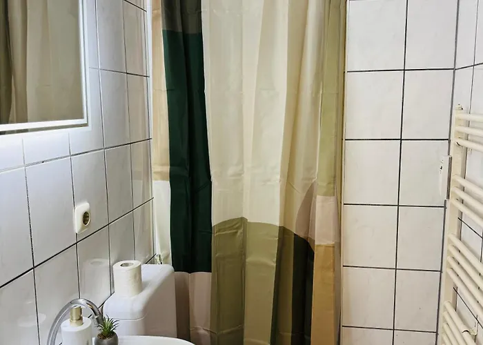 Charmantes Altstadt-juwel An Der Elbe Appartement