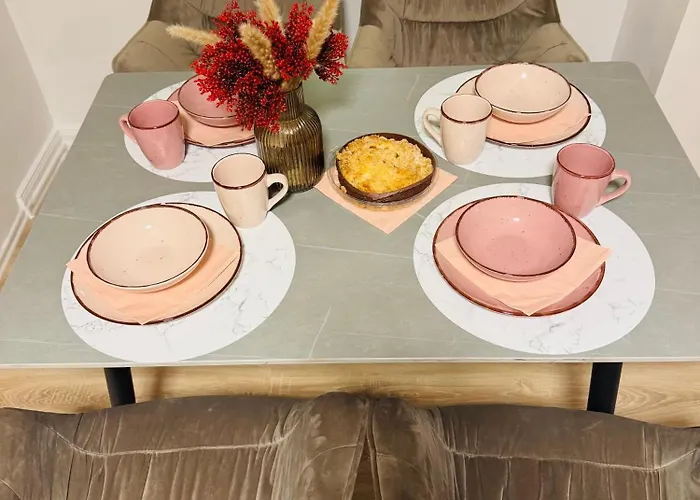 Charmantes Altstadt-juwel An Der Elbe Appartement Wedel